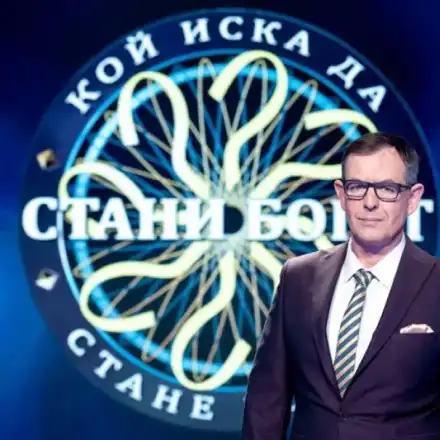 Джаро окончателно надви Ники Кънчев за „Стани богат“