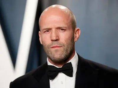 Джейсън Стейтъм едва не умрял на пристанището във Варна