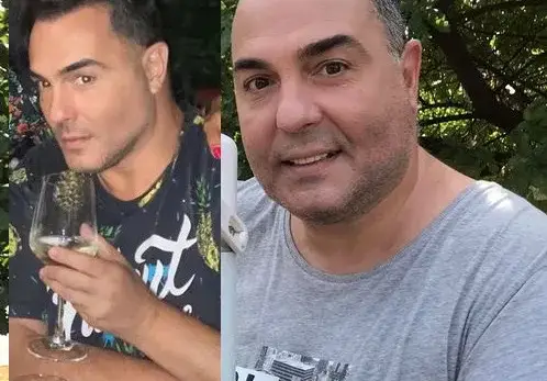 Драго Чая отпра шкембе и половина