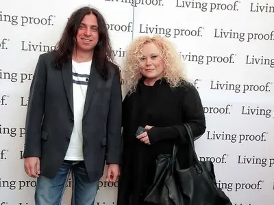 Дъщерята на Наталия Симеонова ги събра с Денис Ризов: Щастлива съм!