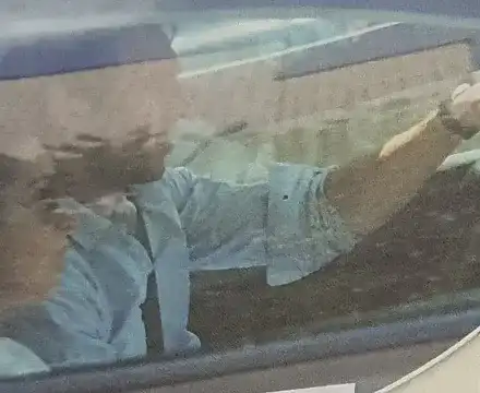 Елена Петрова проговори за връзката си с Любо Ковачев (Папарашка снимка)