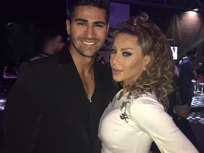 Енджи Касабие: Мъжът ми много ме ревнува! Имаме караници, ако съм  по-разголена