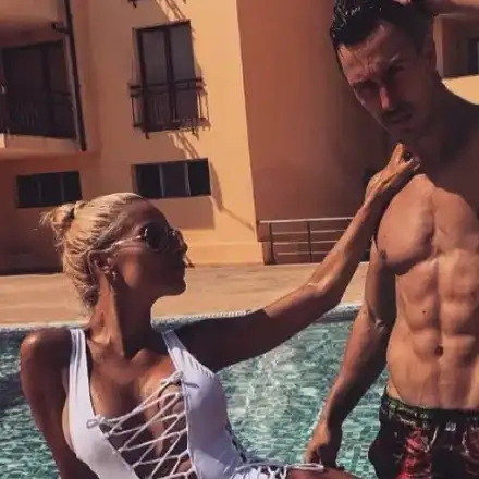 Ергенът на бТВ обвързан с топ инфлуенсърка? (Снимки)