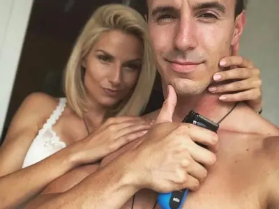 Ергенът на бТВ обвързан с топ инфлуенсърка? (Снимки)