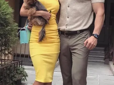 Ергенът на бТВ обвързан с топ инфлуенсърка? (Снимки)