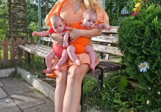 Ева Веселинова в тежък ремонт