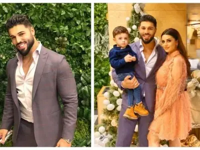 Фики черпи в семейната сладкарница за малката Еслем