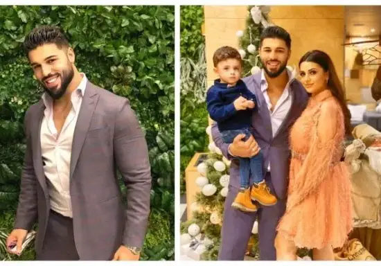 Фики черпи в семейната сладкарница за малката Еслем