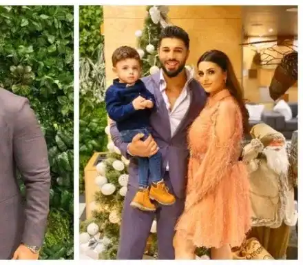 Фики черпи в семейната сладкарница за малката Еслем