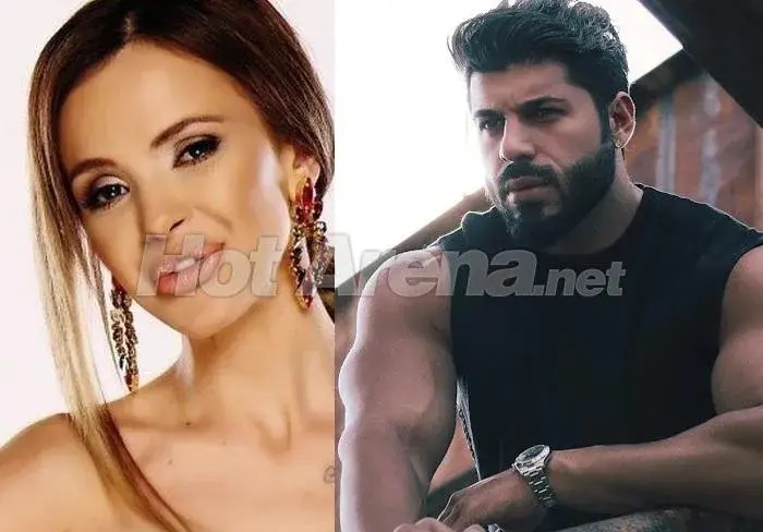 Фики и Мара Отварачката влизат в „Маскираният певец 3“