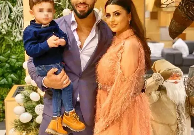 Фики: Синът ми ревнува от бебето