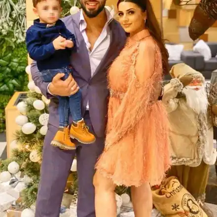 Фики: Синът ми ревнува от бебето