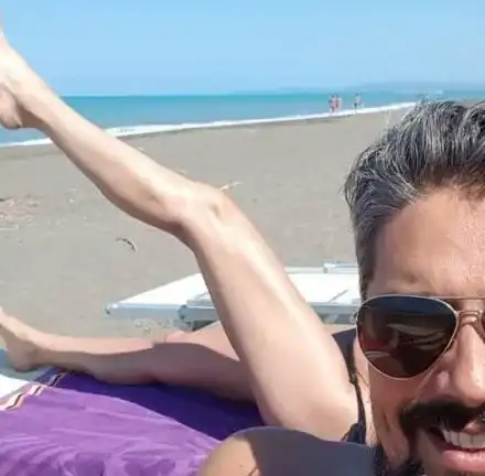 Гала и Стефан разпускат в Тоскана