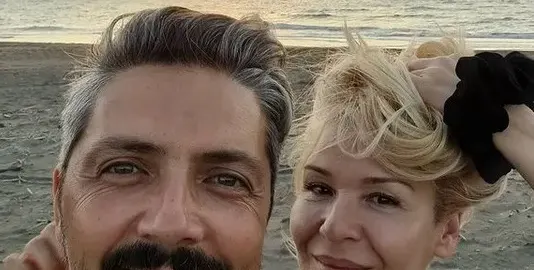 Гала опъна бръчки и заведе  Стефан на романтична  почивка в Италия