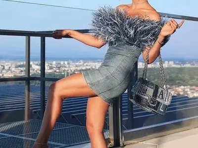 Галена възпя Мата Хари