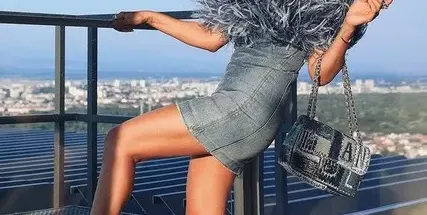 Галена възпя Мата Хари