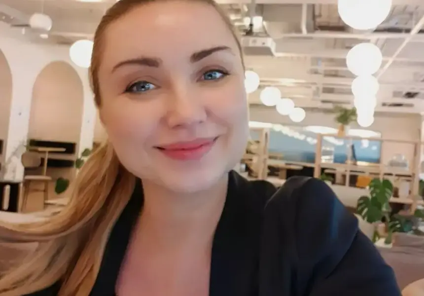 Галка от Каризма върти баници за нов мъж