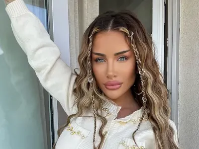 Гери-Никол иска в чужбина! Певицата драпа за световна слава