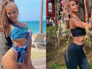 Гери-Никол тресе дупарата с Жанета Осипова