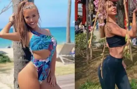 Гери-Никол тресе дупарата с Жанета Осипова