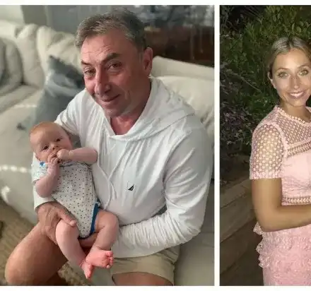 Гибона става дядо за втори път! Щерката на Божидар Искренов отново бременна (СНИМКИ)