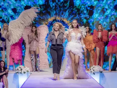 Грандиозен финал на Summer Fashion Weekend 2021