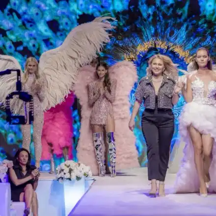 Грандиозен финал на Summer Fashion Weekend 2021