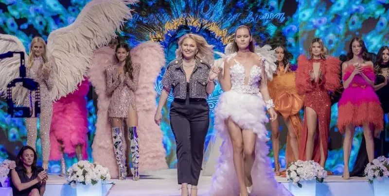 Грандиозен финал на Summer Fashion Weekend 2021