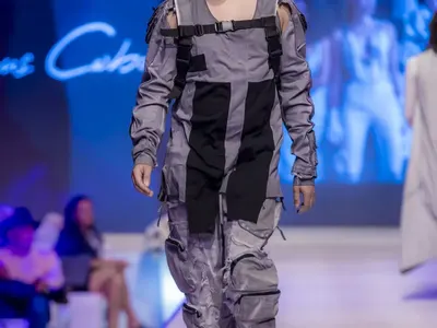 Грандиозен финал на Summer Fashion Weekend 2021