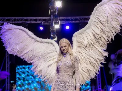 Грандиозен финал на Summer Fashion Weekend 2021