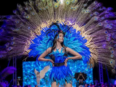 Грандиозен финал на Summer Fashion Weekend 2021