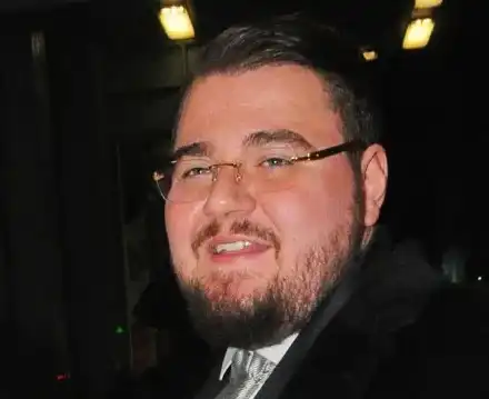 Християн Гущеров се разнежи: Гордея се с теб, мамо