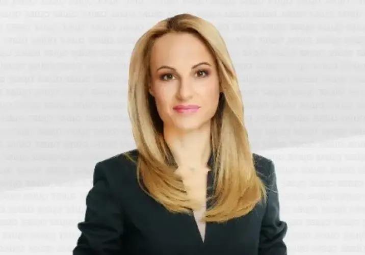 Инцидент едва на осакатил Мария Цънцарова