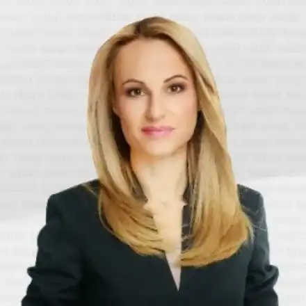 Инцидент едва на осакатил Мария Цънцарова