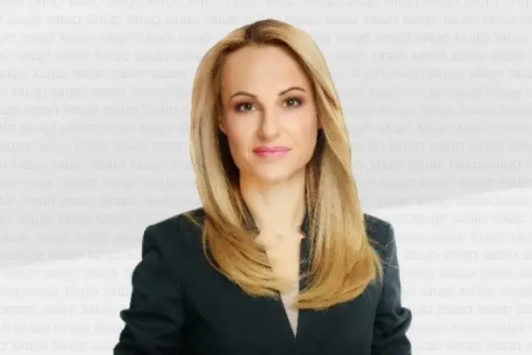 Инцидент едва на осакатил Мария Цънцарова