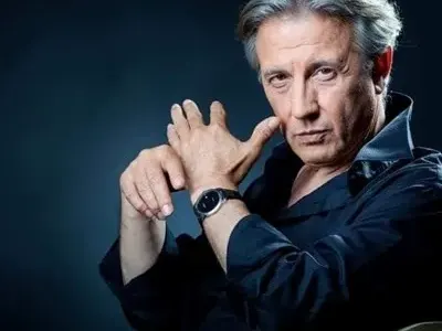 Инфаркт уби актьора Николай Станчев само ден след 60-ия му юбилей