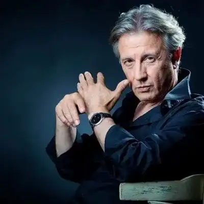 Инфаркт уби актьора Николай Станчев само ден след 60-ия му юбилей