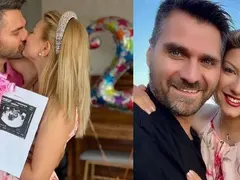 Йоанна Драгнева бременна с второ! Певицата обяви благата вест на рождения ден на баща си