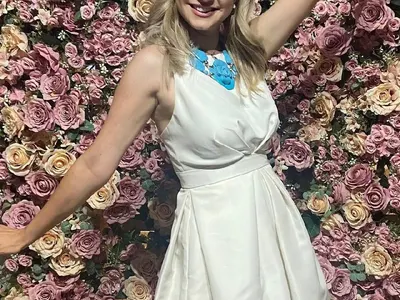 Йоанна Драгнева чака второ