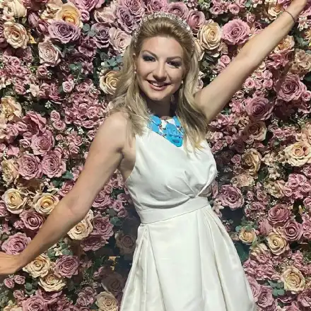 Йоанна Драгнева чака второ