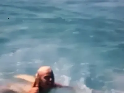 Истината за Натали Трифонова БЕЗ грим и прожектори! Уникални кадри