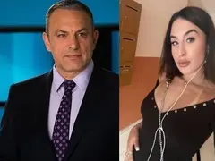 Юксел Кадриев се изпокара с дъщеря си! 20-годишната Габриела се оказа таралеж в гащите