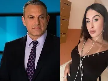 Юксел Кадриев се изпокара с дъщеря си! 20-годишната Габриела се оказа таралеж в гащите