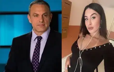 Юксел Кадриев се изпокара с дъщеря си! 20-годишната Габриела се оказа таралеж в гащите