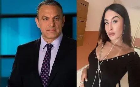 Юксел Кадриев се изпокара с дъщеря си! 20-годишната Габриела се оказа таралеж в гащите