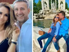 Ивайла Бакалова: Безкрайно щастлива съм! (Вижте защо)