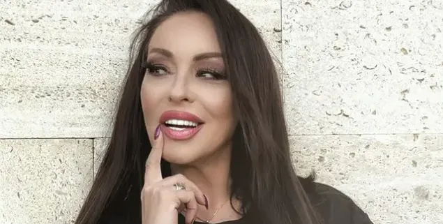 Ивана съжалява за бившия си:  Не може да се разваля един брак, защото всеки иска да бъде на неговото!