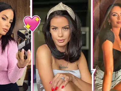 Жената на Криско се ремонтира цялостно