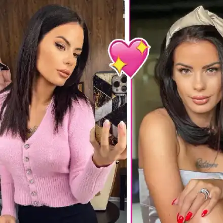 Жената на Криско се ремонтира цялостно