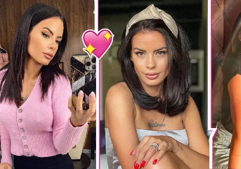 Жената на Криско се ремонтира цялостно